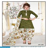 SKT hunny bunny vol-6 Wholesale Dress material